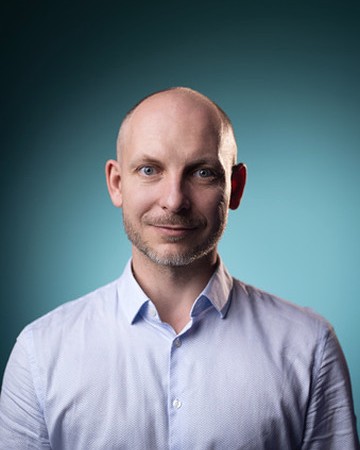 Petr Soukeník